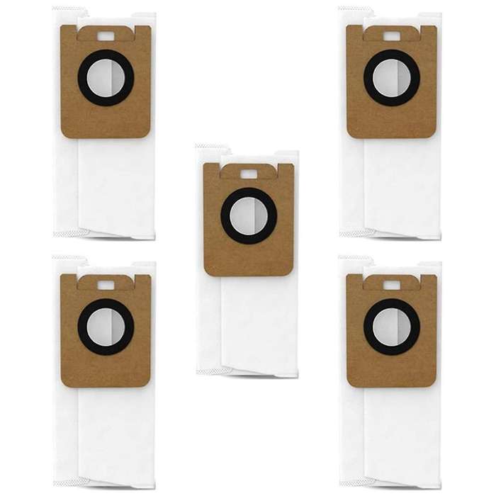 For Dreame Z10 Pro Dust Bags for Dreametech Z10 Pro Robot Dust Bag