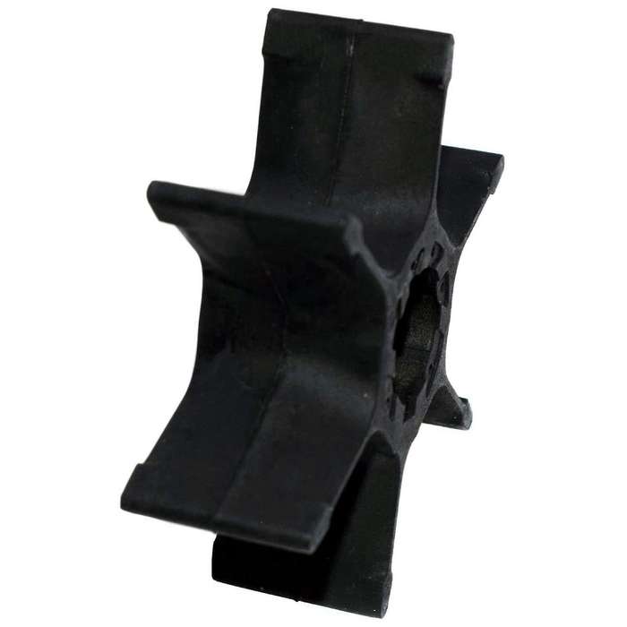 Water Pump Impeller 6 Blades for Yamaha 40hp Outboard Motor