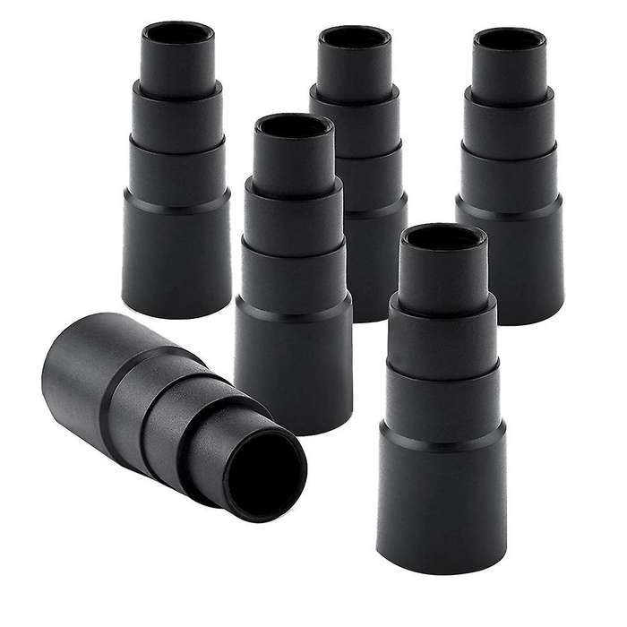 Vacuum Hose Adapter Reducer Hose for Dust Extraction Vacuum Cleaner