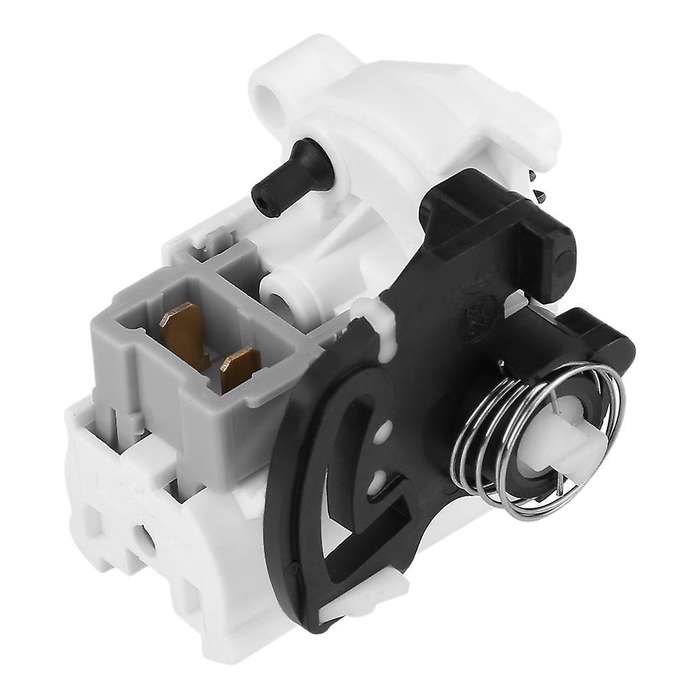 Trunk Actuator Solenoid Valve for Renault Clio Mk2 Megane 8200102583