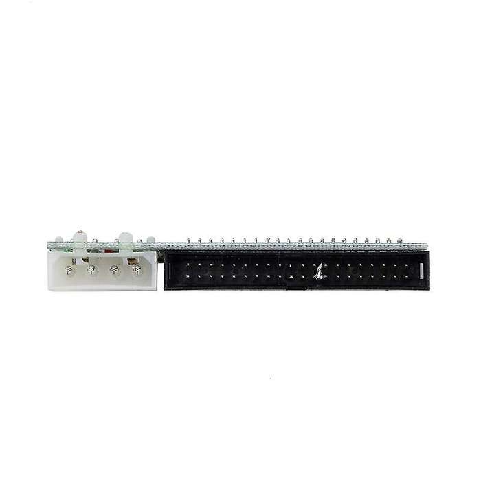 44pin 2.5 Inch Ide to 3.5 Inch Ide 40pin Interface Hard Disk Drive
