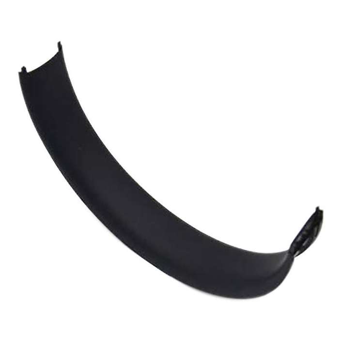 Headband for Beats Solo 2.0 Solo 3.0 Wireless Headphones Black