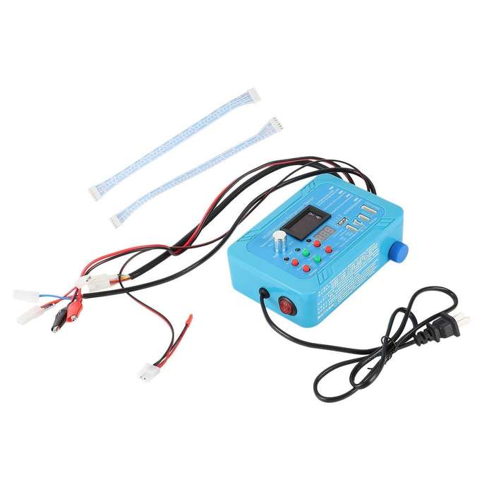 Inverter Refrigerator Tester Solenoid Valve Fault Repair Test Tool