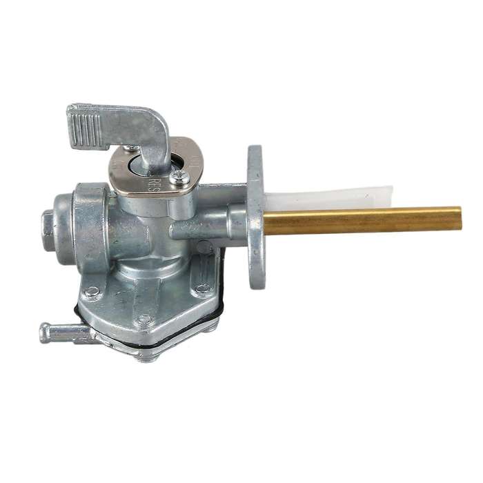 Gas Fuel Petcock Valve Switch Pump for Suzuki Lt80 Ltz400 Z400 Ltz250