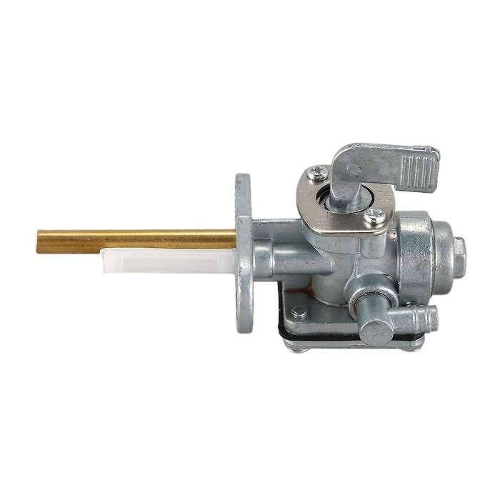 Gas Fuel Petcock Valve Switch Pump for Suzuki Lt80 Ltz400 Z400 Ltz250
