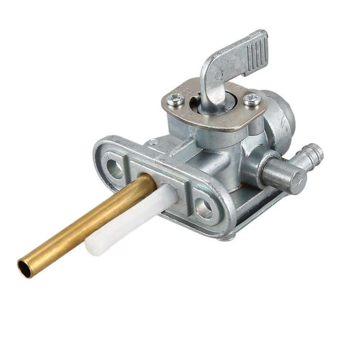 Gas Fuel Petcock Valve Switch Pump for Suzuki Lt80 Ltz400 Z400 Ltz250