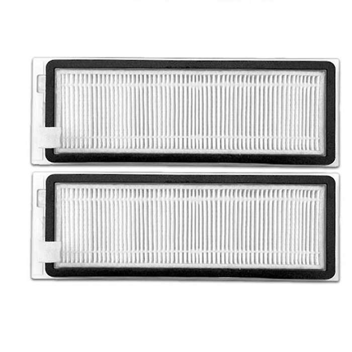 8pcs Filter for Xiaomi Mijia G1 Mjstg1 Skv4136gl Mi Robot Cleaner