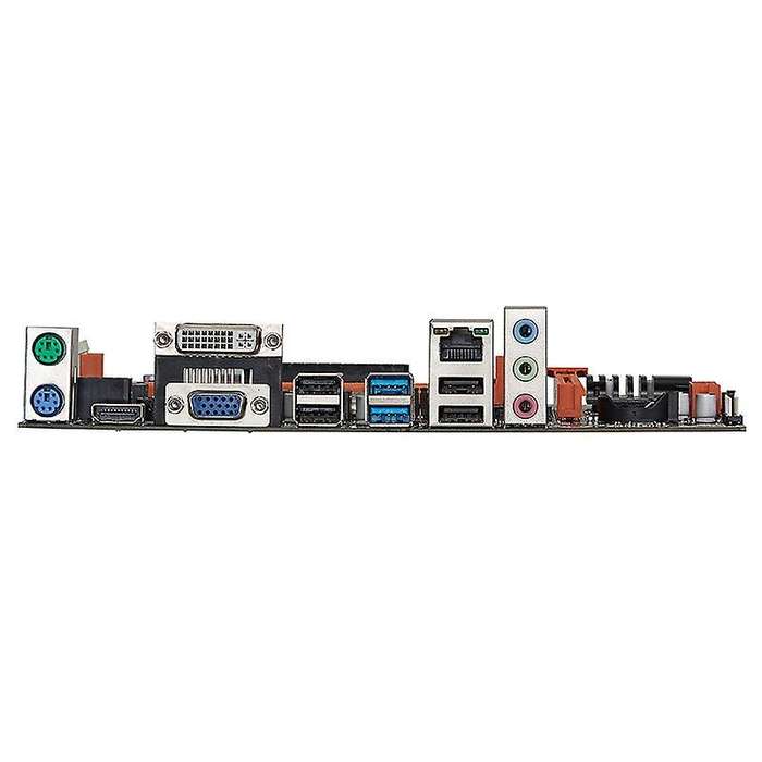 B75 Motherboard Desktop Motherboard M.2 Lga1155 for I3 I5 I7 Cpu