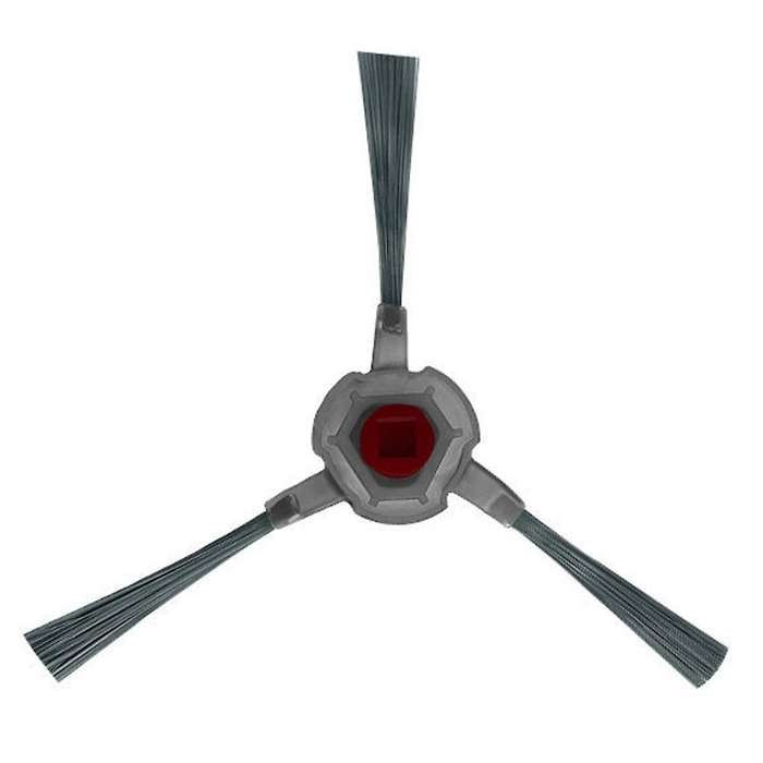 Hepa Filter Side Brush for Ecovacs Deebot U2/dgn22 Sweeping Robot