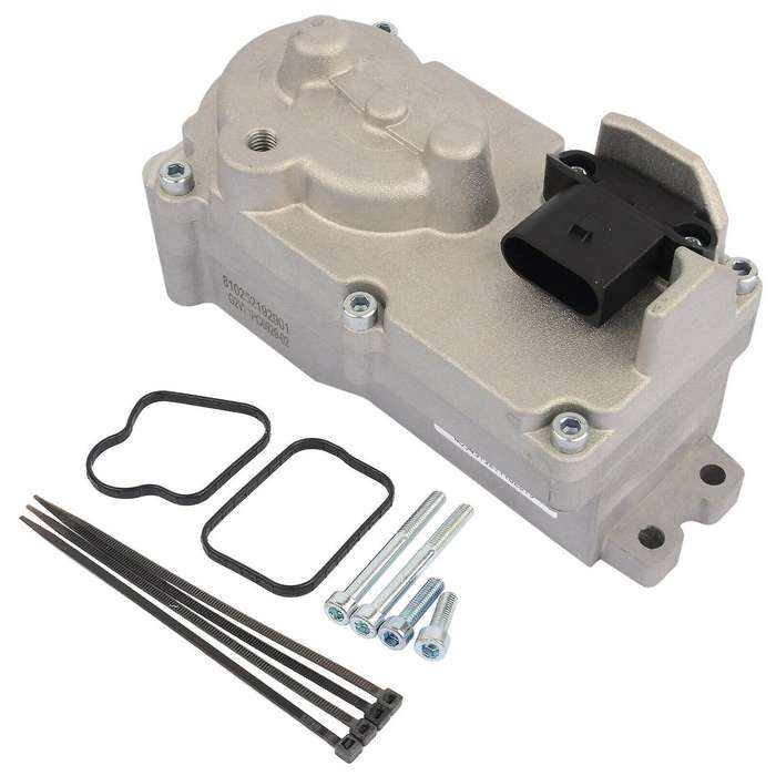 Turbo Actuator for Dodge Isb 6.7 L Cummins Truck 2013-2018 68445522aa