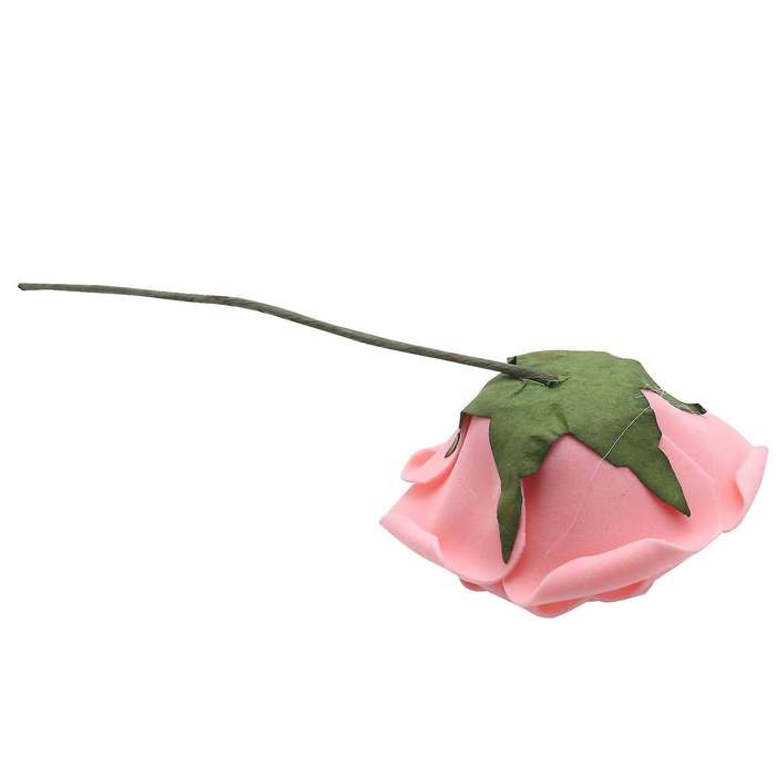 20pcs Artificial Flower Wedding Bouquet Party Decoration Light Pink