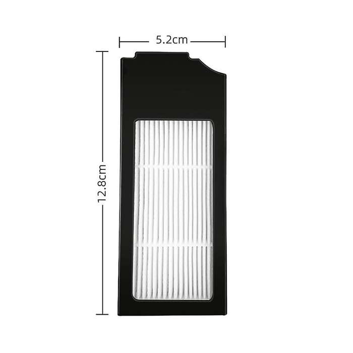For Ecovacs Deebot X1 Omni Turbo Robot Vacuum Cleaner Hepa Filter