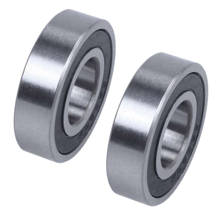6900 Abgeschirmt Tief Rillen Kugellager 10mm X 22mm X 6 Mm