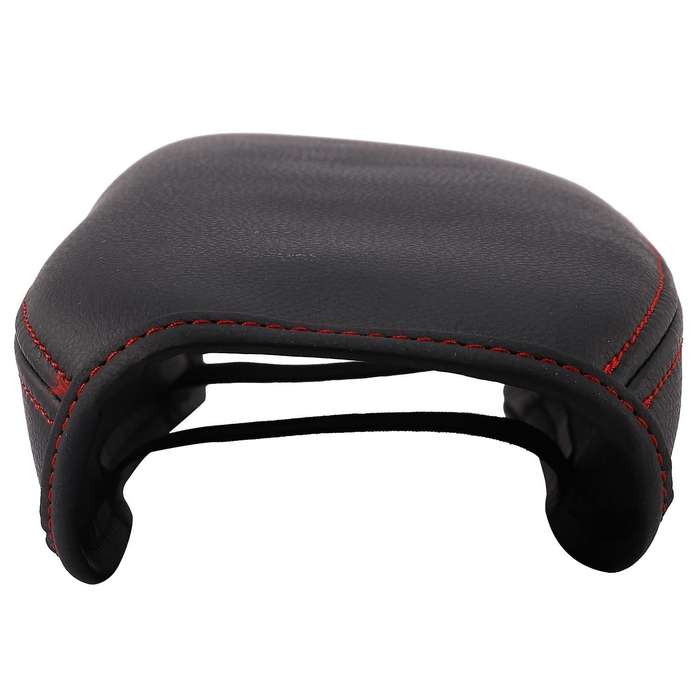 Car Console Armrest Box Cover Leather Protection Pad for Honda Civic