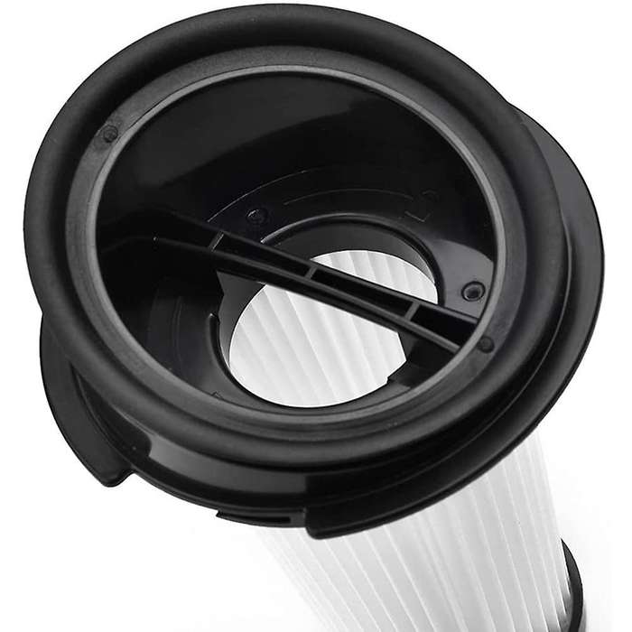 2pcs Hepa Filters for Grundig Vch9932 Vacuum Cleaner
