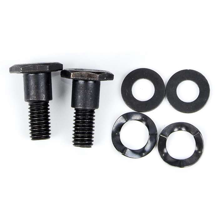 Clutch Bolt Washer Kit Is Suitable for Honda Gx31 Gx35 Gx35nt Fg100
