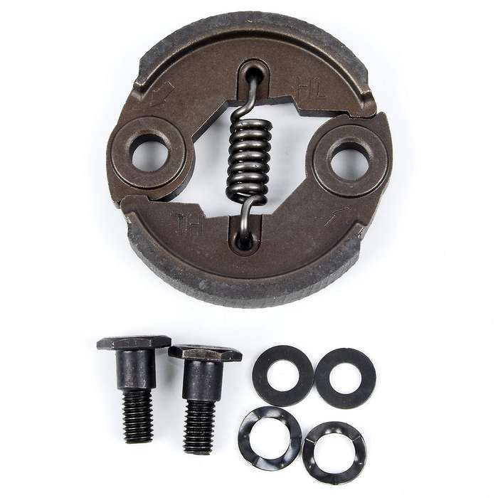 Clutch Bolt Washer Kit Is Suitable for Honda Gx31 Gx35 Gx35nt Fg100