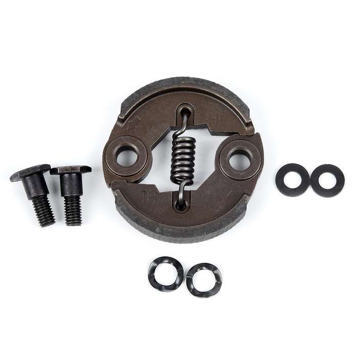 Clutch Bolt Washer Kit Is Suitable for Honda Gx31 Gx35 Gx35nt Fg100
