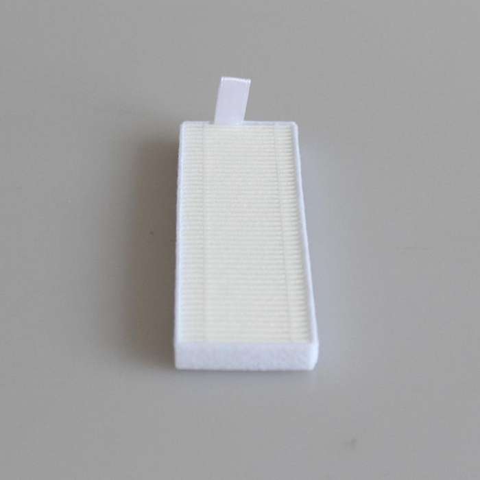 5pcs Washable Vacuum Cleaner Filters for Eufy L70 Vacuum Cleaner
