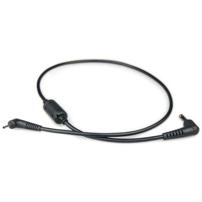 Dc5525 to Dc2507 Power Cord Suitable for Bmpcc Pocket Machine