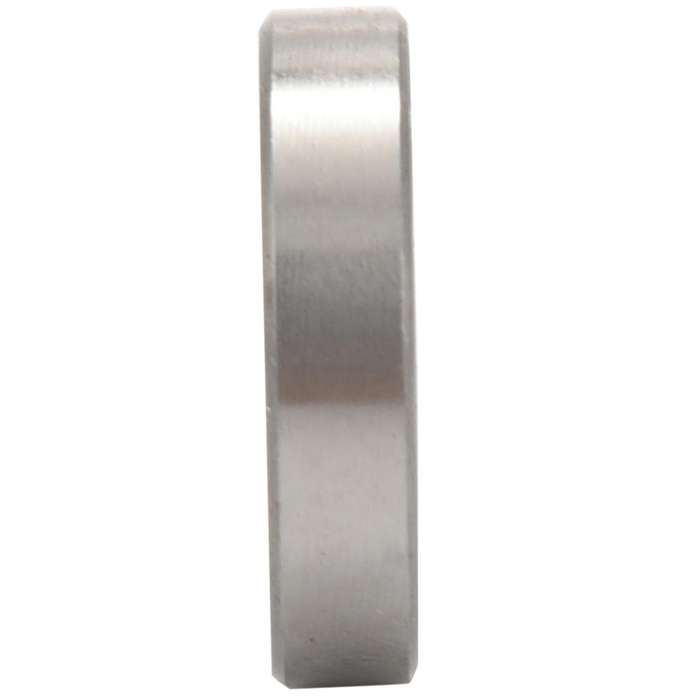 20pcs Miniature Sealed Metal Ball Bearing Model: 6701 Zz 12x18x4mm