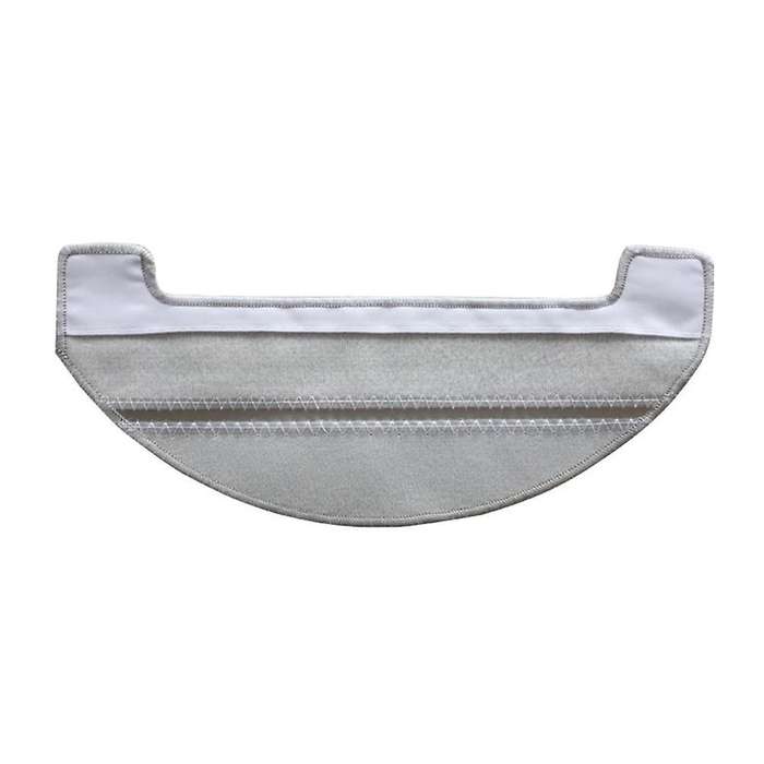 3pcs Mop Cloth for Proscenic M8 Pro/ Ultenic T10 Robot Vacuum Cleaner