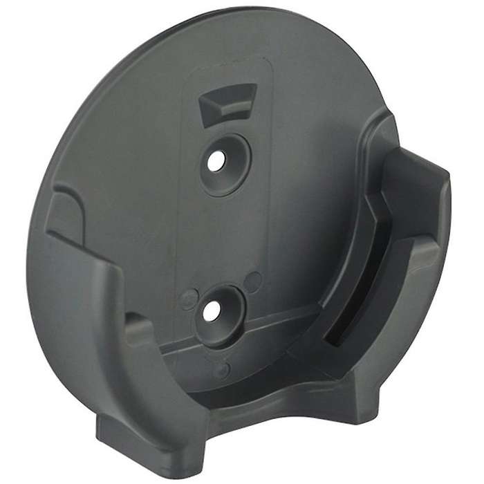 Coffee Machine Handle Holder Machine Handle Abs Hanger, Grey 51mm