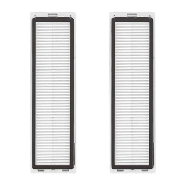 2pcs Hepa Filter for Xiaomi Dreame D9 Robot Vacuum Cleaner