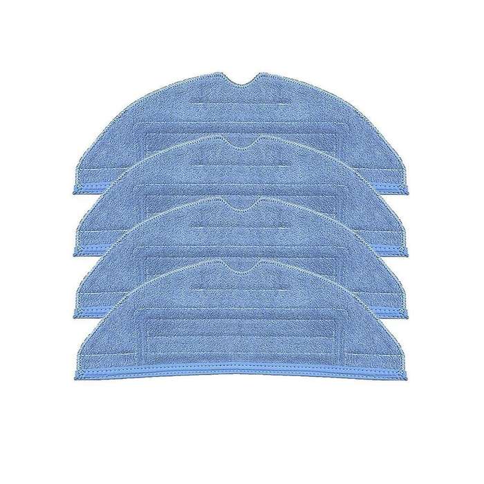 Mop Cloths for Xiaomi Roborock S7plus T7s S7 S7 Max S7 Maxv S70 S75 A