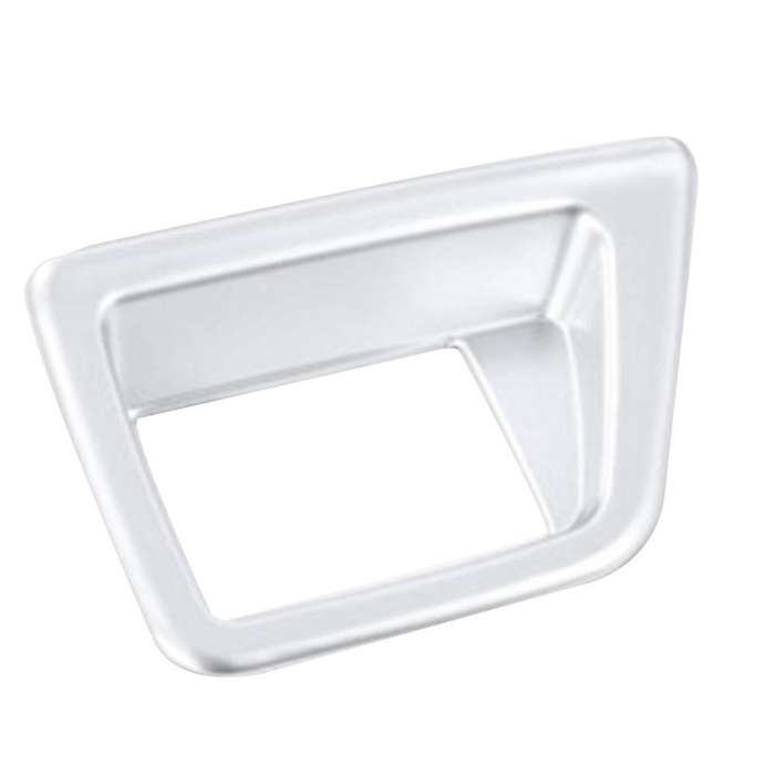 Car Headlight Adjustment Switch Cover Sticker Decoration