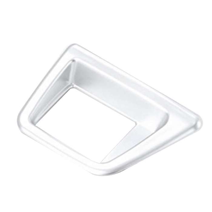 Car Headlight Adjustment Switch Cover Sticker Decoration
