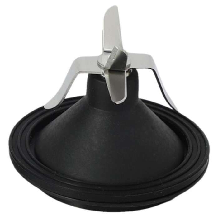 2pcs Knife Unit for Philips Ri2095 Ri2096 for Juicer Blender Parts