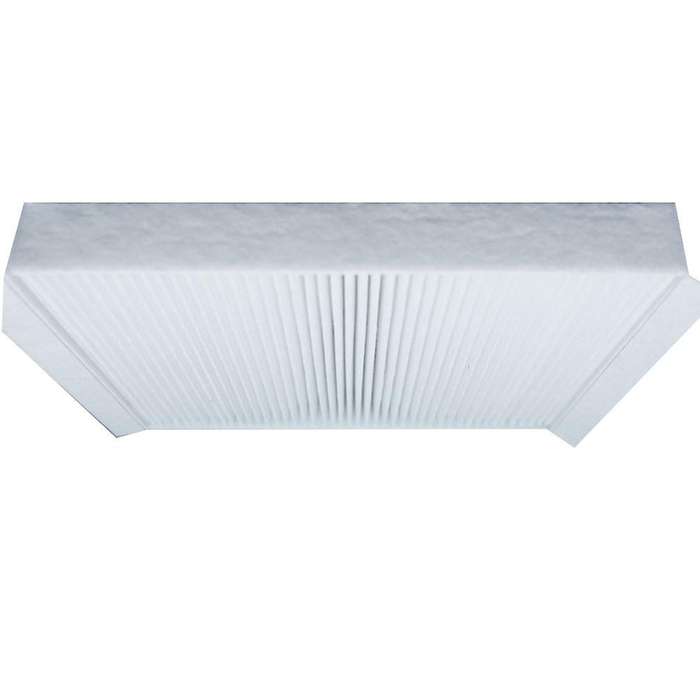 Car Cabin Air Filter for Mercedes-benz Ml300 / Ml320 / Ml350