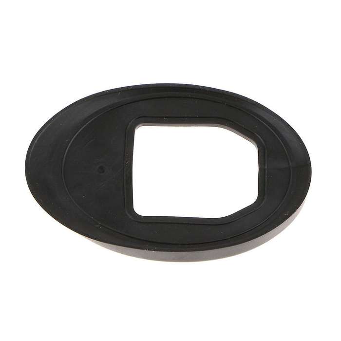 Rubber Automobile Antenna Seal for Vauxhall Opel Honda Toyota Benz