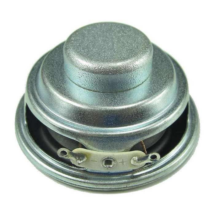 2 Inch 4 Ohm 3w 52mm Audio Speaker Multimedia Speaker Accessories