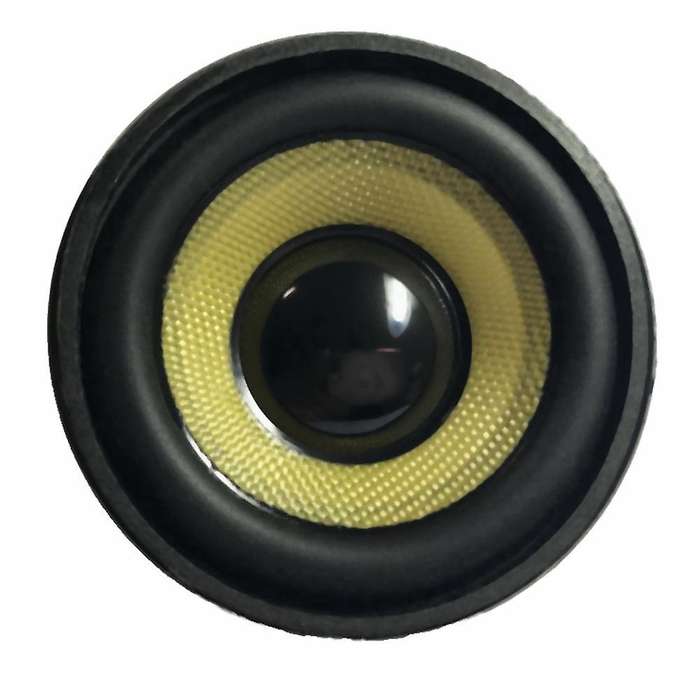 2 Inch 4 Ohm 3w 52mm Audio Speaker Multimedia Speaker Accessories