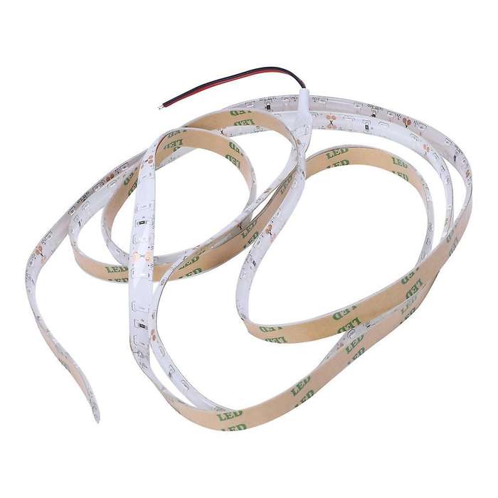 2m Waterproof Led Light Bar 120-5630 Smd Strip Light Garland Decorat