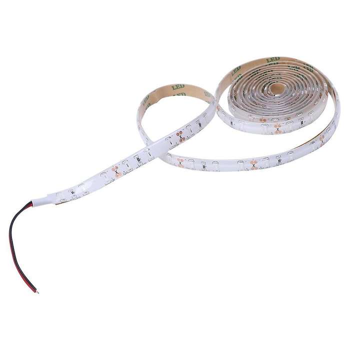2m Waterproof Led Light Bar 120-5630 Smd Strip Light Garland Decorat