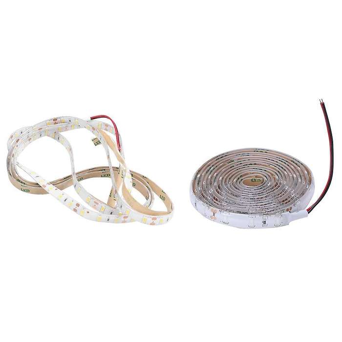 2m Waterproof Led Light Bar 120-5630 Smd Strip Light Garland Decorat