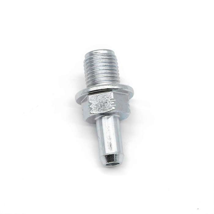 Car Positive Crankcase Ventilation Pcv Valve Check Valve Exhaust