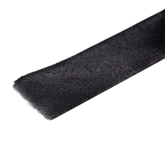 2pcs 25mmx20m Motorcycle Harness Protector, Flannel Tape for Changing