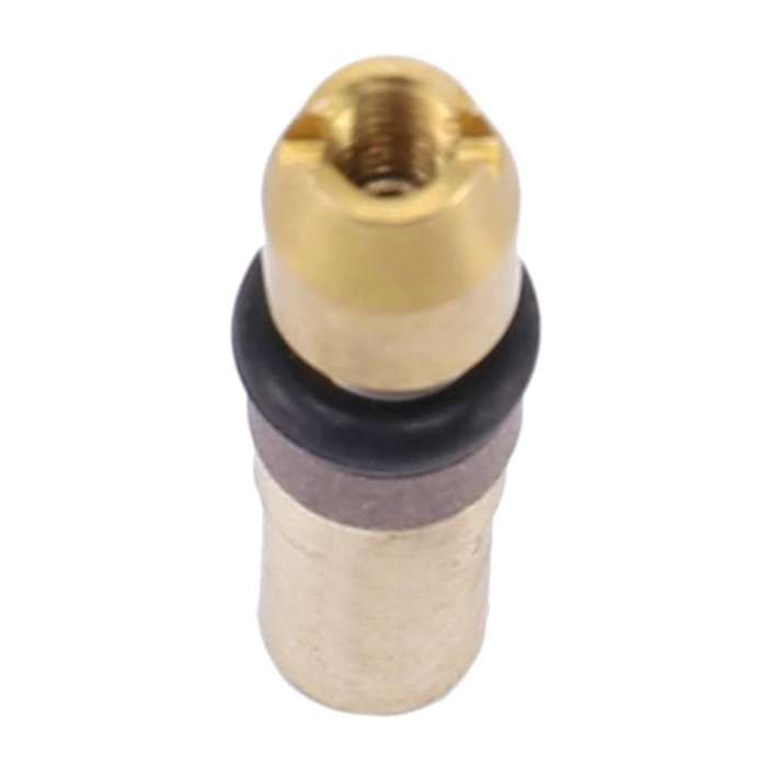 5pcs Three-stage Piston Head for 6mm 30mpa High-pressure Pump Piston