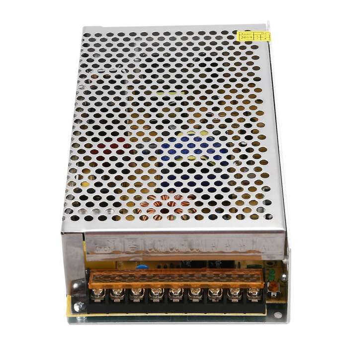 20 Pcs 2200uf 50v 105c Polarized Electrolytic Capacitors 16x31mm