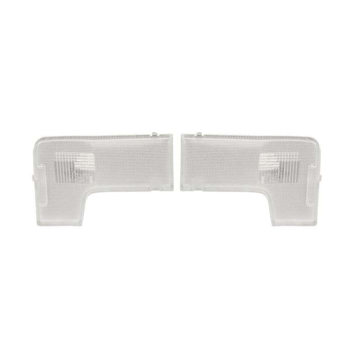 For Toyota Camry 12-17 Front Roof Reading Light Cover 81392-06040