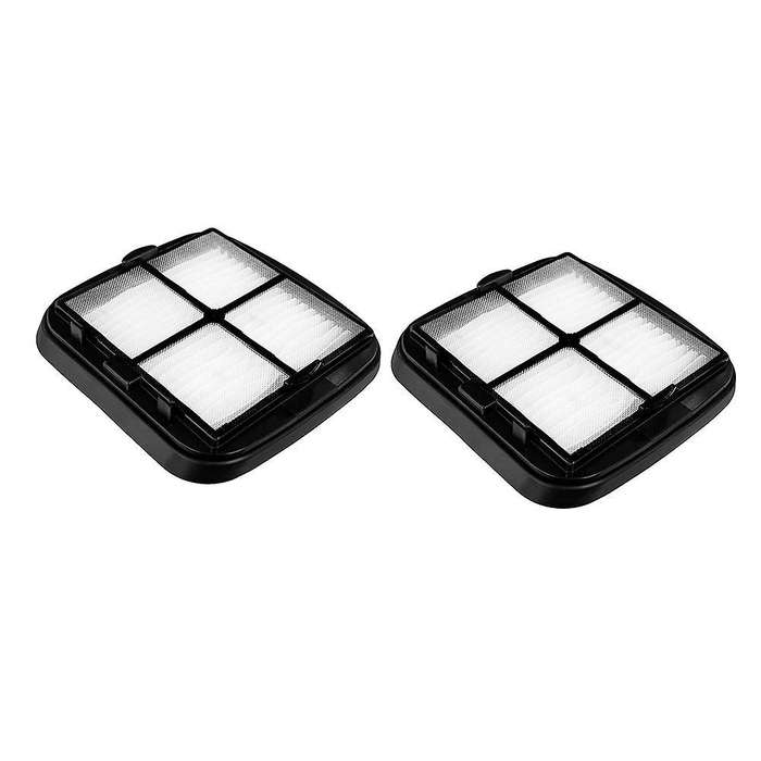 2pcs Hepa Filters for Bissell 2037416 & 203-7416 97d5 35v4a 35v4