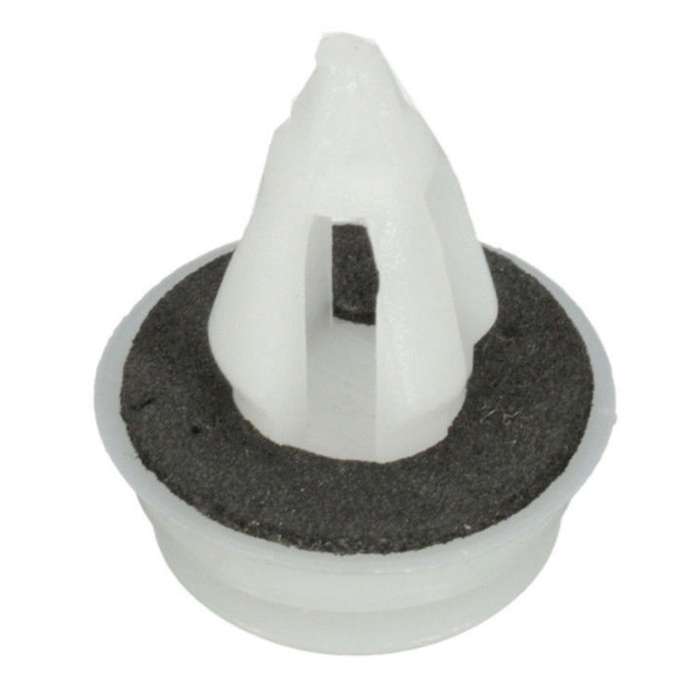 10pcs Universal Plastic Auto Interior Door Trim Card Door Panel Clips