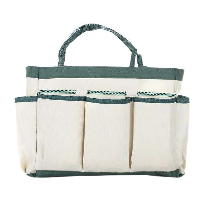 Garden Tool Bag, Gardening Handbag, for Garden Plant Tools