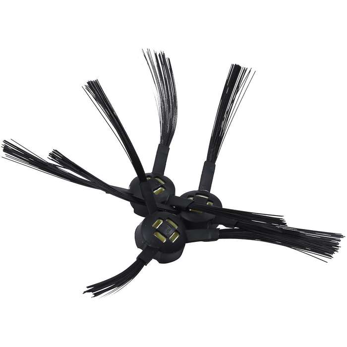 Hepa Filter Side Brush for Chuwi Ilife A7 A9s Robot