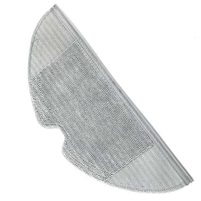 Mop Cloth for Xiaomi Mijia 1c Stytj01zhm Sweeping Robot Vacuum