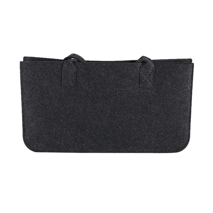 Felt Storage Bag Large Capacity Casual Shopping Bag